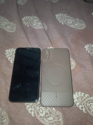 iphone x urjent sell bypass  exchange possible
