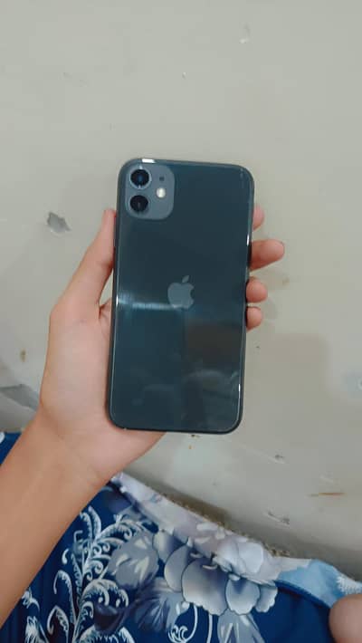 iPhone 11 non pta