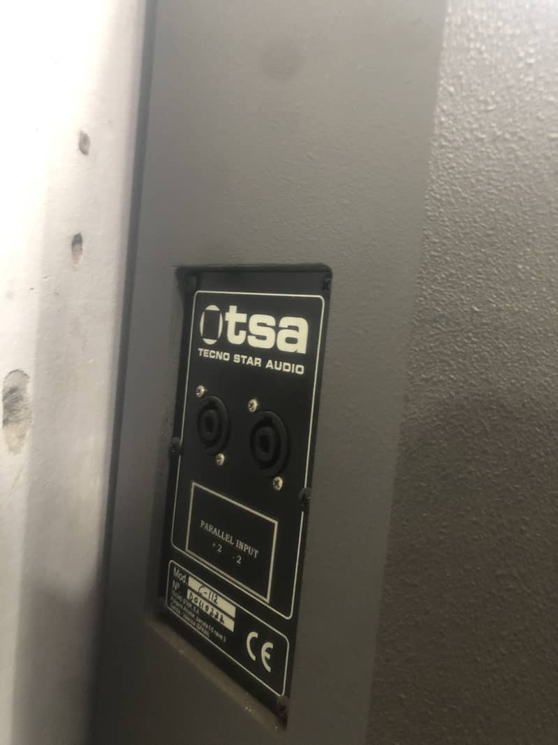 TSA 112 2