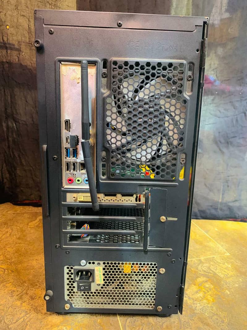 gaming pc 1