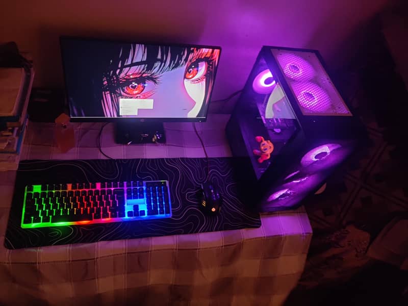 gaming pc 8