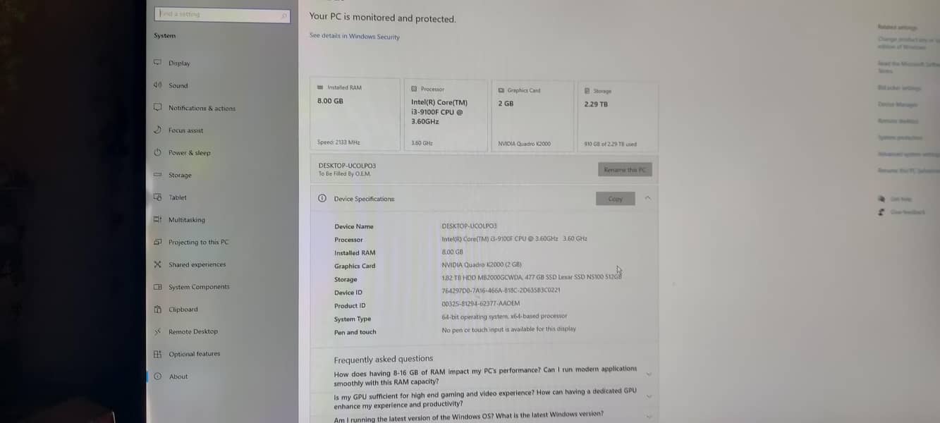 gaming pc 9