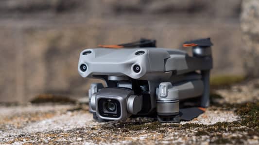 DJI air2s more combo