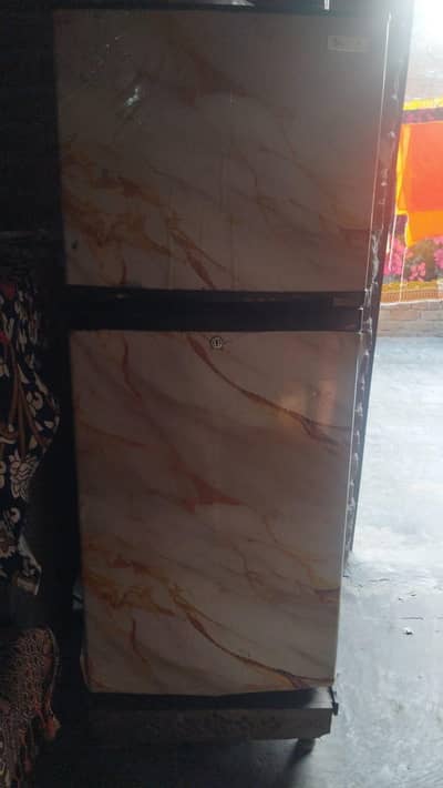 frige