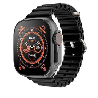 I9 Ultra watch 49MM From Thailand
