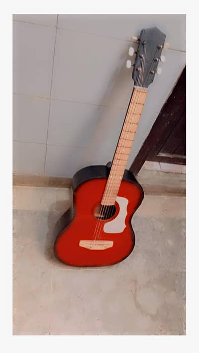 Guitar For Beginners 
