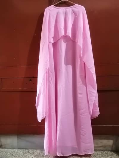 cape maxi