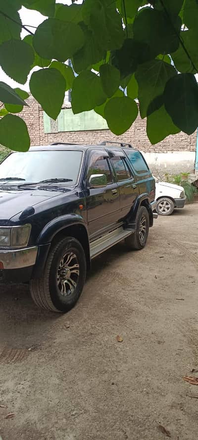 Model 1995 import 2008