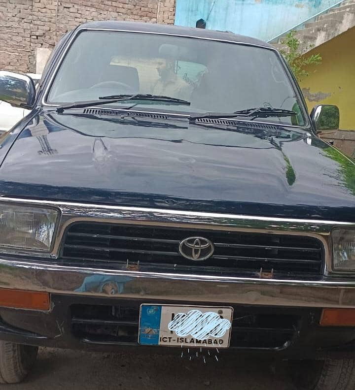 Model 1995 import 2008 1
