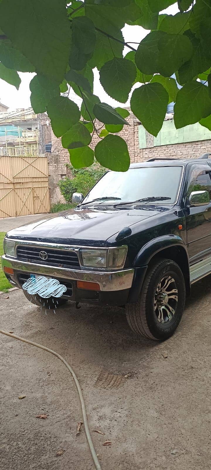 Model 1995 import 2008 3