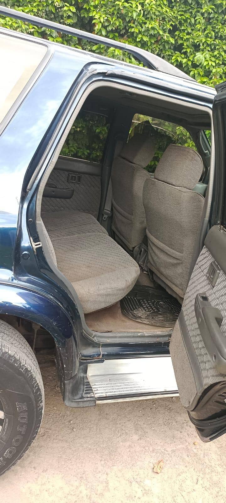 Model 1995 import 2008 5