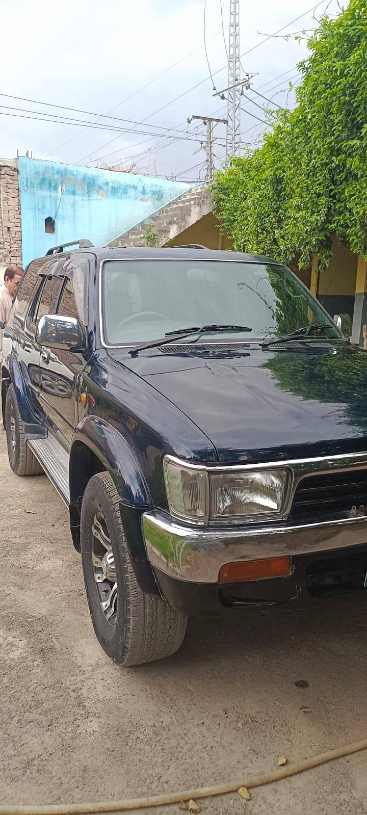 Model 1995 import 2008 6