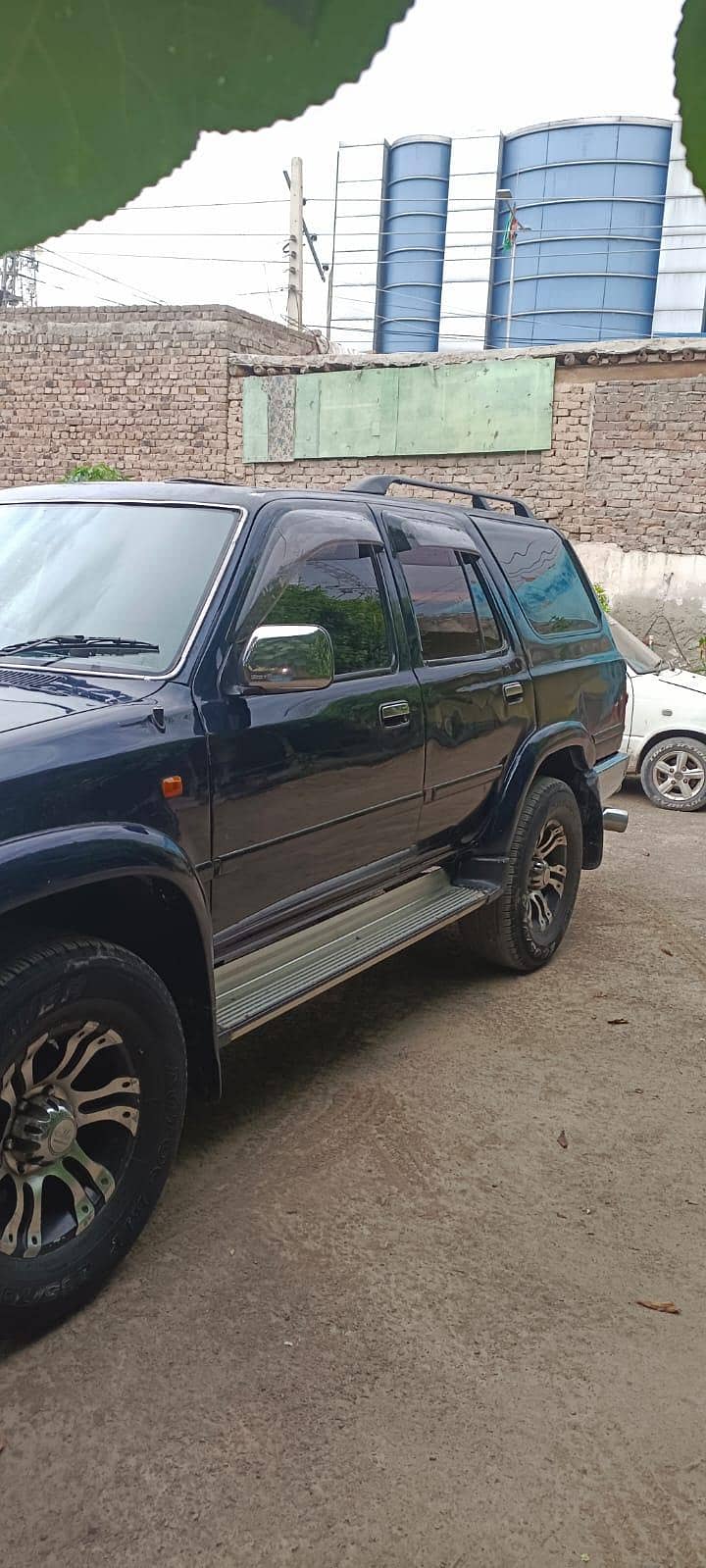 Model 1995 import 2008 7