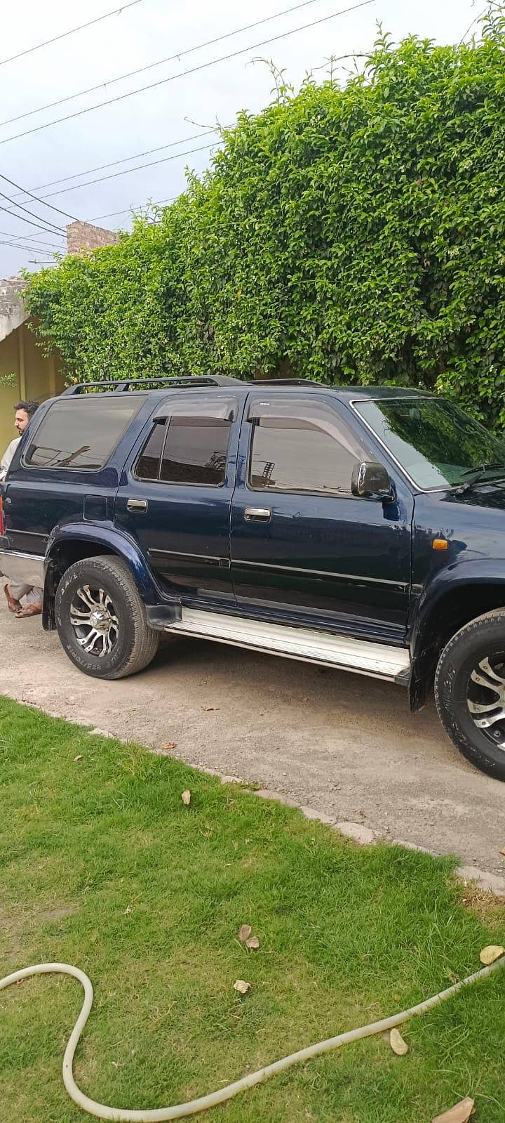 Model 1995 import 2008 13