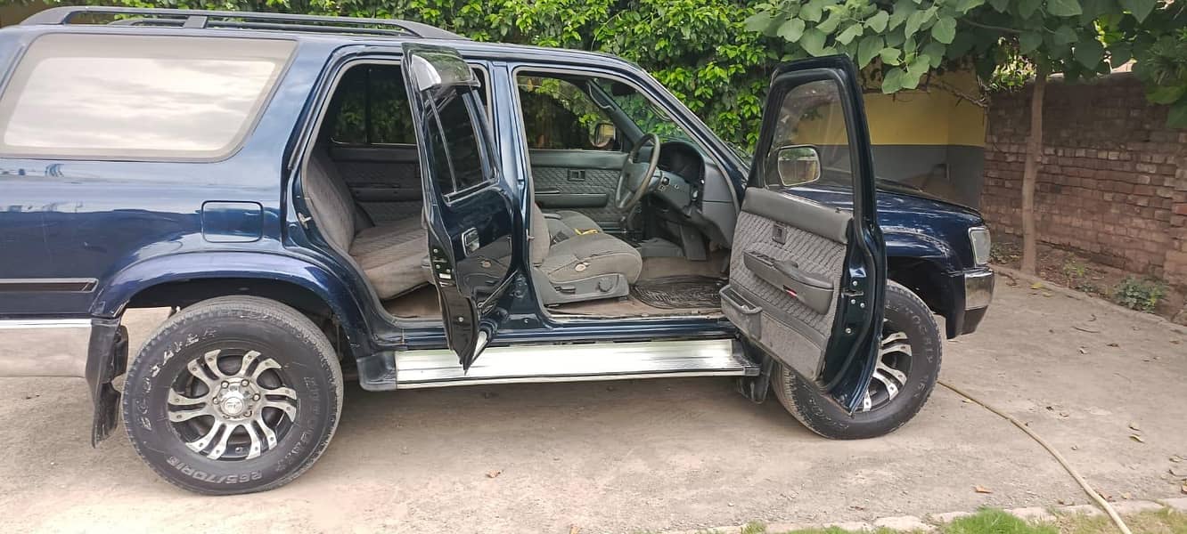 Model 1995 import 2008 14