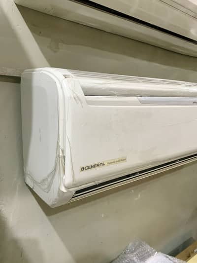 Imported 2ton Genuine gas lock GENERAL invertor