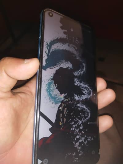 Realme C17