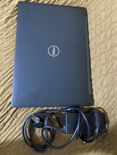 Dell Core i5 8th Gen Laptop | 8GB RAM | 256GB SSD