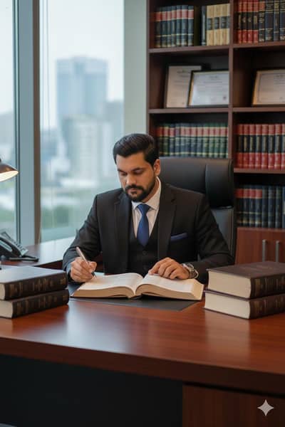 best family and Criminal Lawyer in Rawalpindi/Islamabad