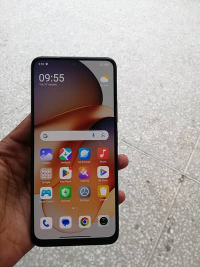 Redmi Note 12  8/128