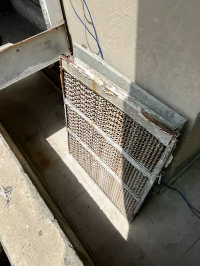 Air cooler