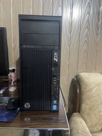 Hp z 230