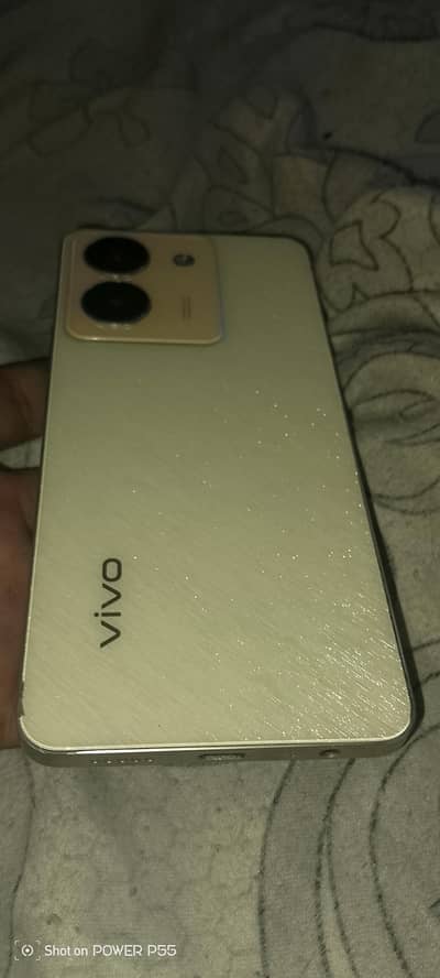 vivo y36