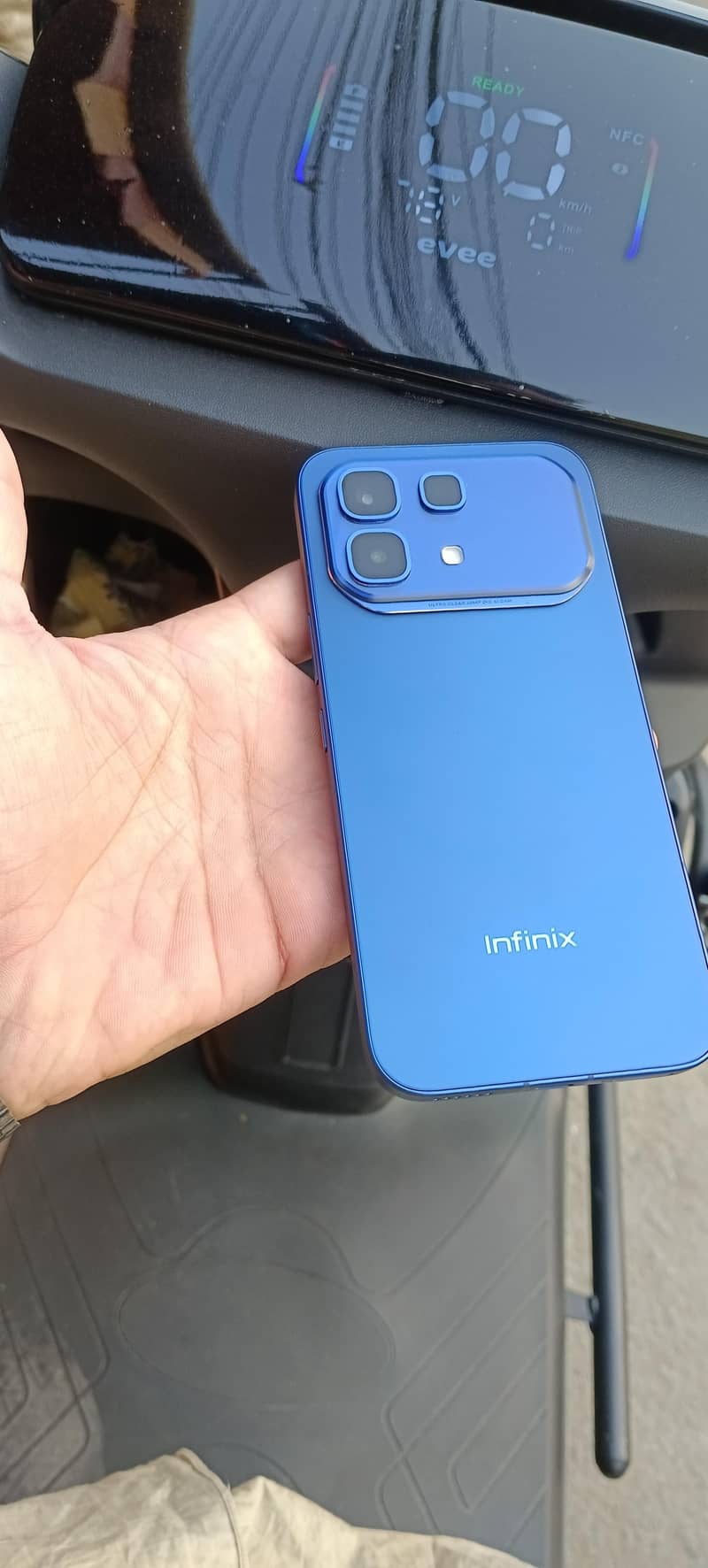 note 60 pro 0
