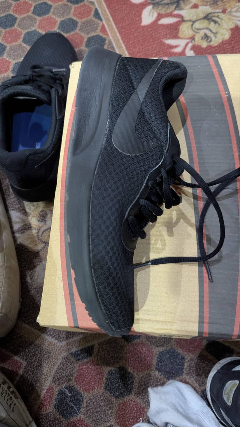 Nike tunjun 5