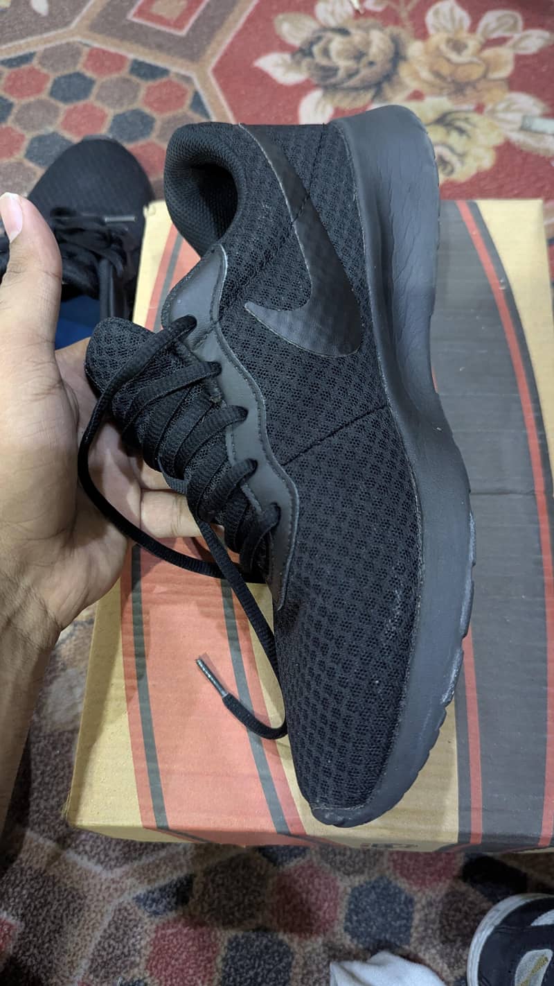 Nike tunjun 7