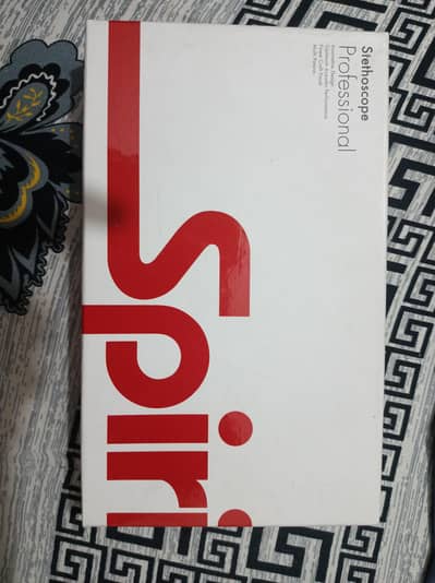 Medical stethoscope