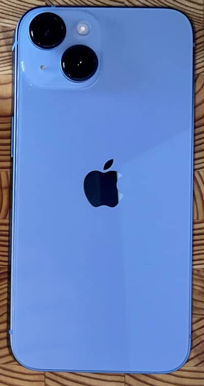 Apple iPhone 14