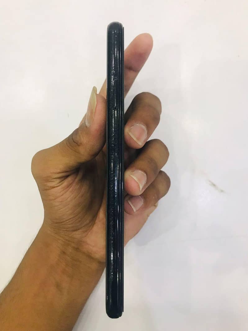 Google pixel 3a 5