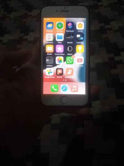 iPhone6s 32 GB non pta