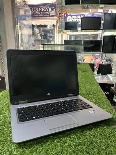 Hp PROBOOK 640 G2