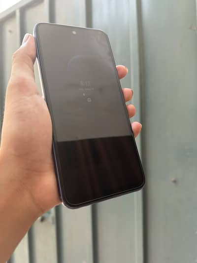 INFINIX HOT 60i 6/128