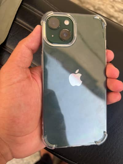 IPHONE 13 JV