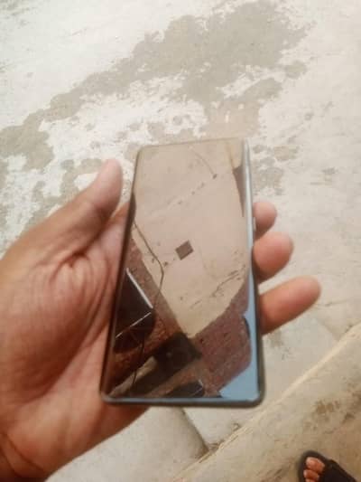 Xiaomi12X