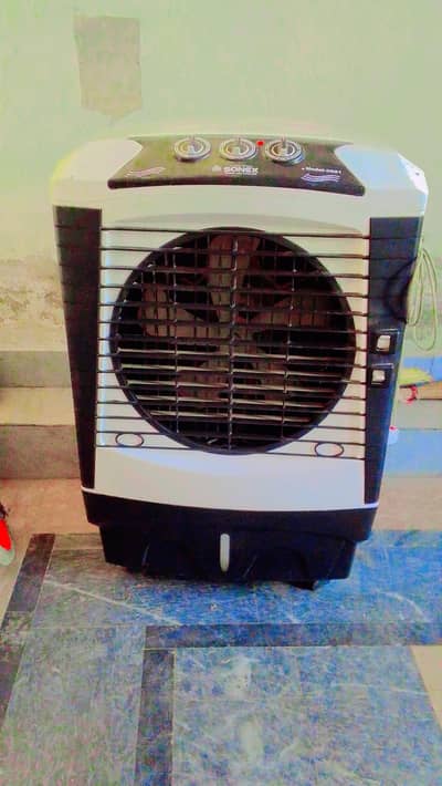 air cooler same like new