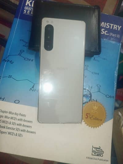 Sony Xperia 5iv 5 mark 4
