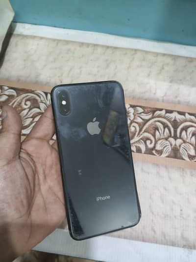 Iphone xs max