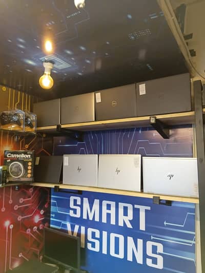 COMPUTER BUSINESS FOR SALE
