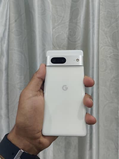 Google Pixel 7 100% full Ok for sale