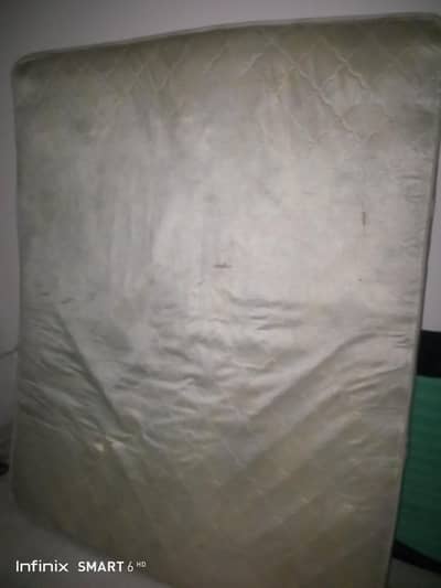 10 inch mattress foam urgent sale