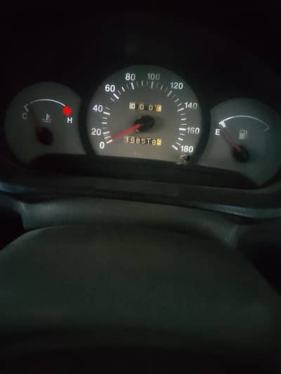2003 model santro car for sale . family use ac chill .