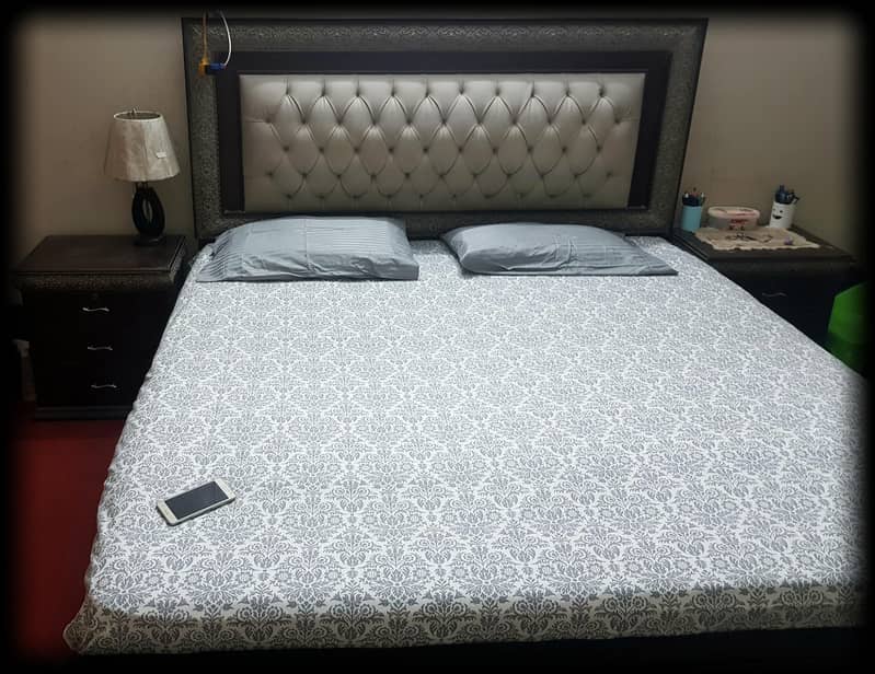 BED SET 0