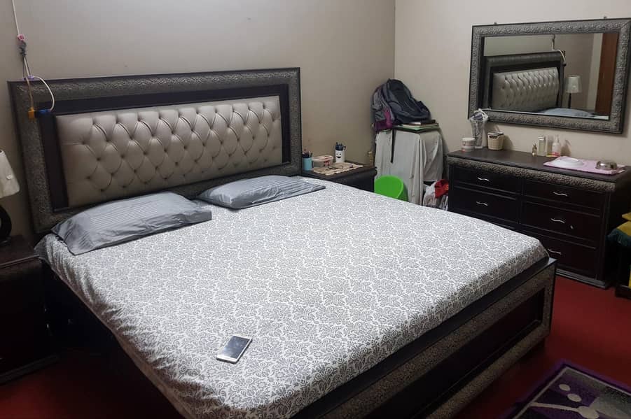 BED SET 1