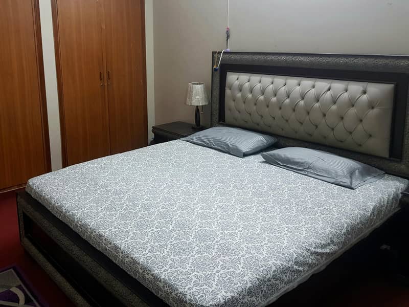 BED SET 2