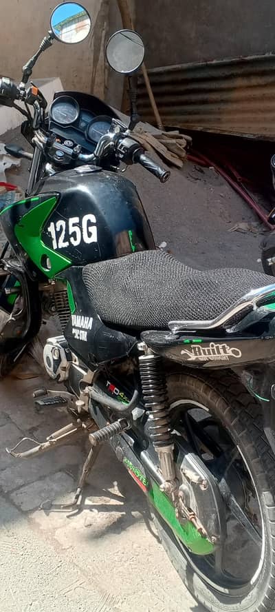 good condition