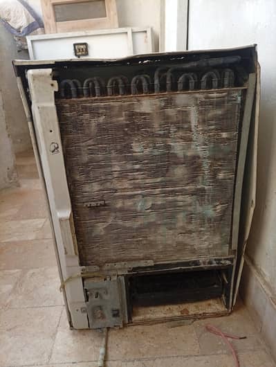 Window  Used AC 1 Ton